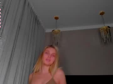 Ashbunny_ Chaturbate stream image from February 03, 2026