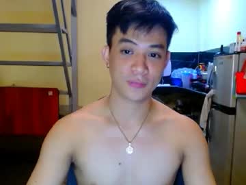 Asiandreamboyx Chaturbate stream image from February 03, 2026