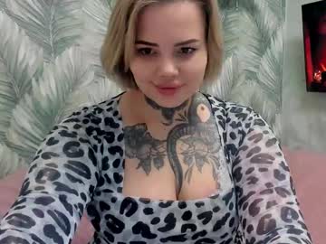 Bilie_Bilie_ Chaturbate stream image from February 03, 2026