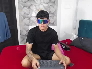 Boss_Samm Chaturbate stream image from February 03, 2026