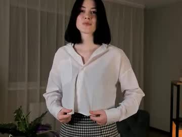 Christaschrecongost Chaturbate stream image from February 03, 2026