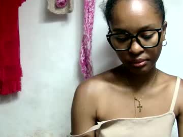 Ellah245 Chaturbate stream image from February 03, 2026