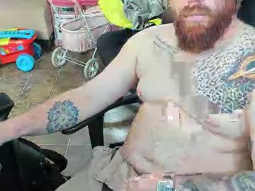 Ginguy Chaturbate stream image from February 03, 2026