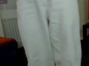 Kevinparke Chaturbate stream image from February 03, 2026