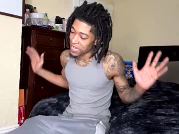 Kiingjupiter Chaturbate stream image from February 03, 2026