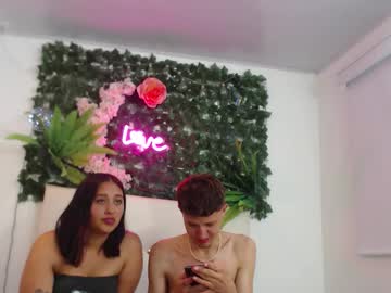 Lukasandcatalina Chaturbate stream image from February 03, 2026