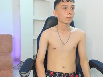 Max_Ferrer1 Chaturbate stream image from February 03, 2026