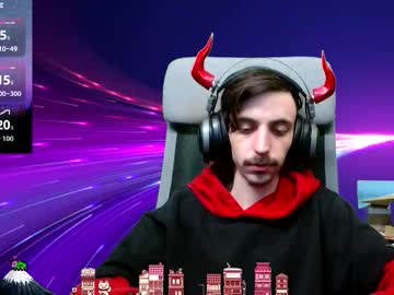 Oni_Hoshi Chaturbate stream image from February 03, 2026