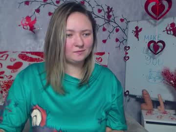 Sallyverda Chaturbate stream image from February 03, 2026