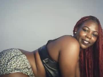 Sexxydivah Chaturbate stream image from February 03, 2026