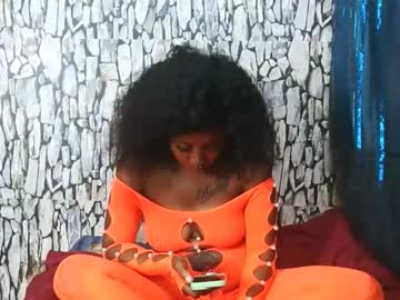 Sexy_Diva11 Chaturbate stream image from February 03, 2026