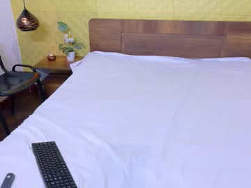 Shamira_Moore Chaturbate stream image from February 03, 2026