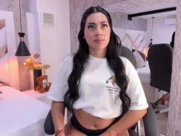 Vanessa_Rain_ Chaturbate stream image from February 03, 2026