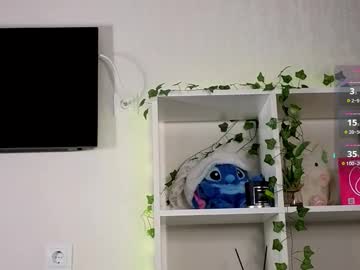Your_Casual_Vibes Chaturbate stream image from February 03, 2026