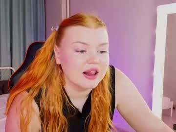 Ariettaheart Chaturbate stream image from February 03, 2026