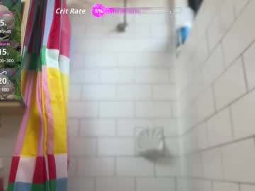 Bukkakebae Chaturbate stream image from February 03, 2026