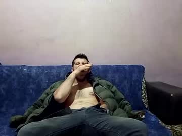 Camshow22cm Chaturbate stream image from February 03, 2026