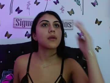 Coral_Villalobos Chaturbate stream image from February 03, 2026
