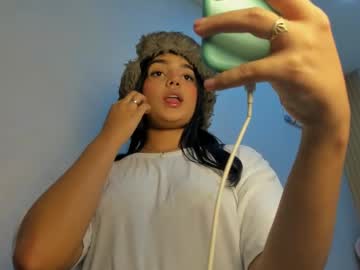 Dakota_X18 Chaturbate stream image from February 03, 2026