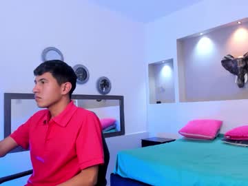 Drake__Ariza Chaturbate stream image from February 03, 2026