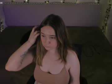 Elovinora Chaturbate stream image from February 03, 2026