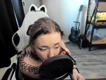 Fruitybooberry_ Chaturbate stream image from February 03, 2026