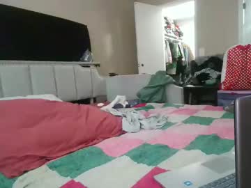 Hersheyrider Chaturbate stream image from February 03, 2026