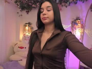 Isa_Nixon Chaturbate stream image from February 03, 2026