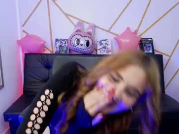 Julietathdicapri Chaturbate stream image from February 03, 2026
