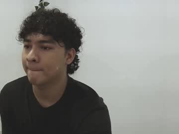 Liam_Percy77 Chaturbate stream image from February 03, 2026