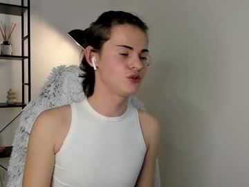 Little_Femb0y Chaturbate stream image from February 03, 2026
