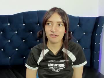 Nahomy_Glow Chaturbate stream image from February 03, 2026