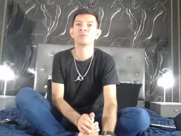 Patricklovv Chaturbate stream image from February 03, 2026