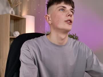 Rony_Winston Chaturbate stream image from February 03, 2026