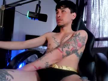 Soytae Chaturbate stream image from February 03, 2026