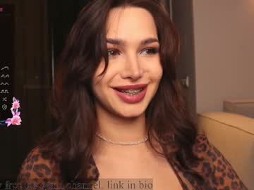 Stephaweb Chaturbate stream image from February 03, 2026