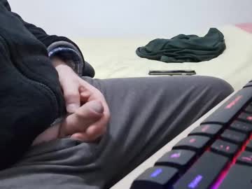Toloneo1 Chaturbate stream image from February 03, 2026