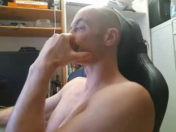 Wankadelik Chaturbate stream image from February 03, 2026