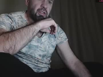 Werewolf1988s Chaturbate stream image from February 03, 2026