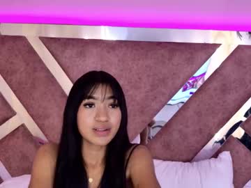 Alanaortiz_ Chaturbate stream image from February 03, 2026