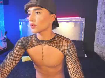 Andy_Star_S7s Chaturbate stream image from February 03, 2026