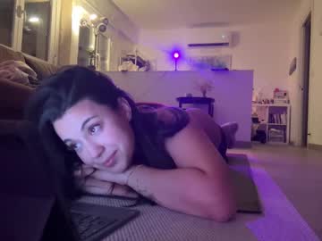 _Elena_Barra Chaturbate stream image from February 03, 2026