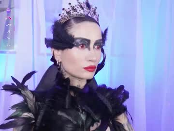 Isisraichuu Chaturbate stream image from February 03, 2026