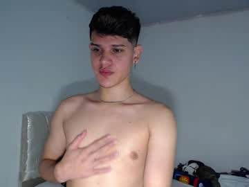 Jayder_Steven Chaturbate stream image from February 03, 2026