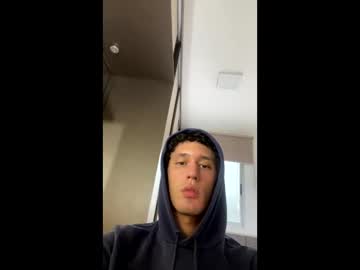 Jhonny_8 Chaturbate stream image from February 03, 2026
