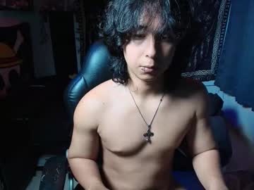 Kariozzz Chaturbate stream image from February 03, 2026