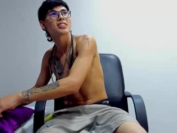 Liam_Adamms Chaturbate stream image from February 03, 2026
