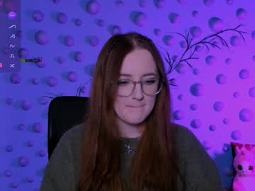 Luna_Berryy Chaturbate stream image from February 03, 2026