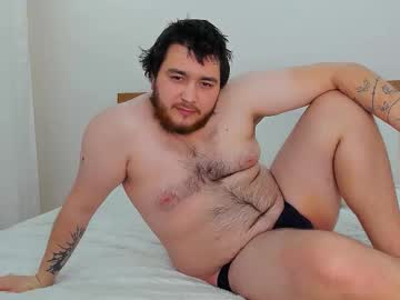Mango_Cocunude Chaturbate stream image from February 03, 2026