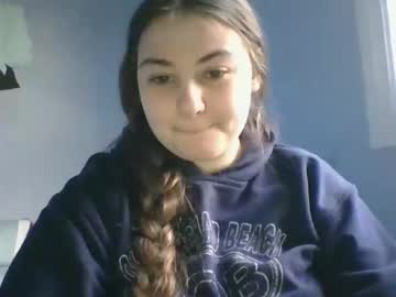 Midnightmarie123 Chaturbate stream image from February 03, 2026